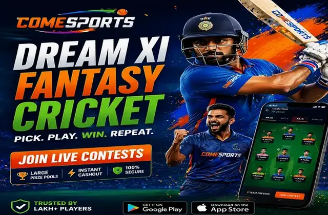 Cricappguru (cricappguru) fantasy cricket & matchday visual 1