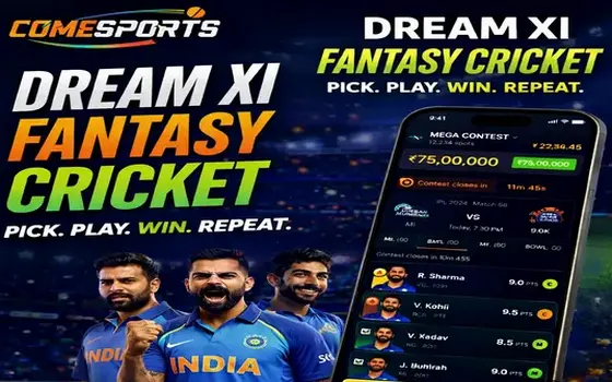 Chennai vs Mumbai on Cricappguru