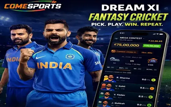 Punjab vs Lucknow on Cricappguru